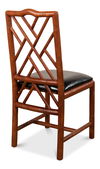 Brighton Bamboo Side Chair thumbnail 9