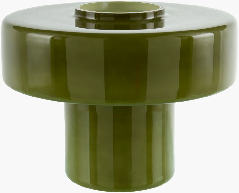 Nozay Accent Table Lamp, by Surya, 10" width x 7" height