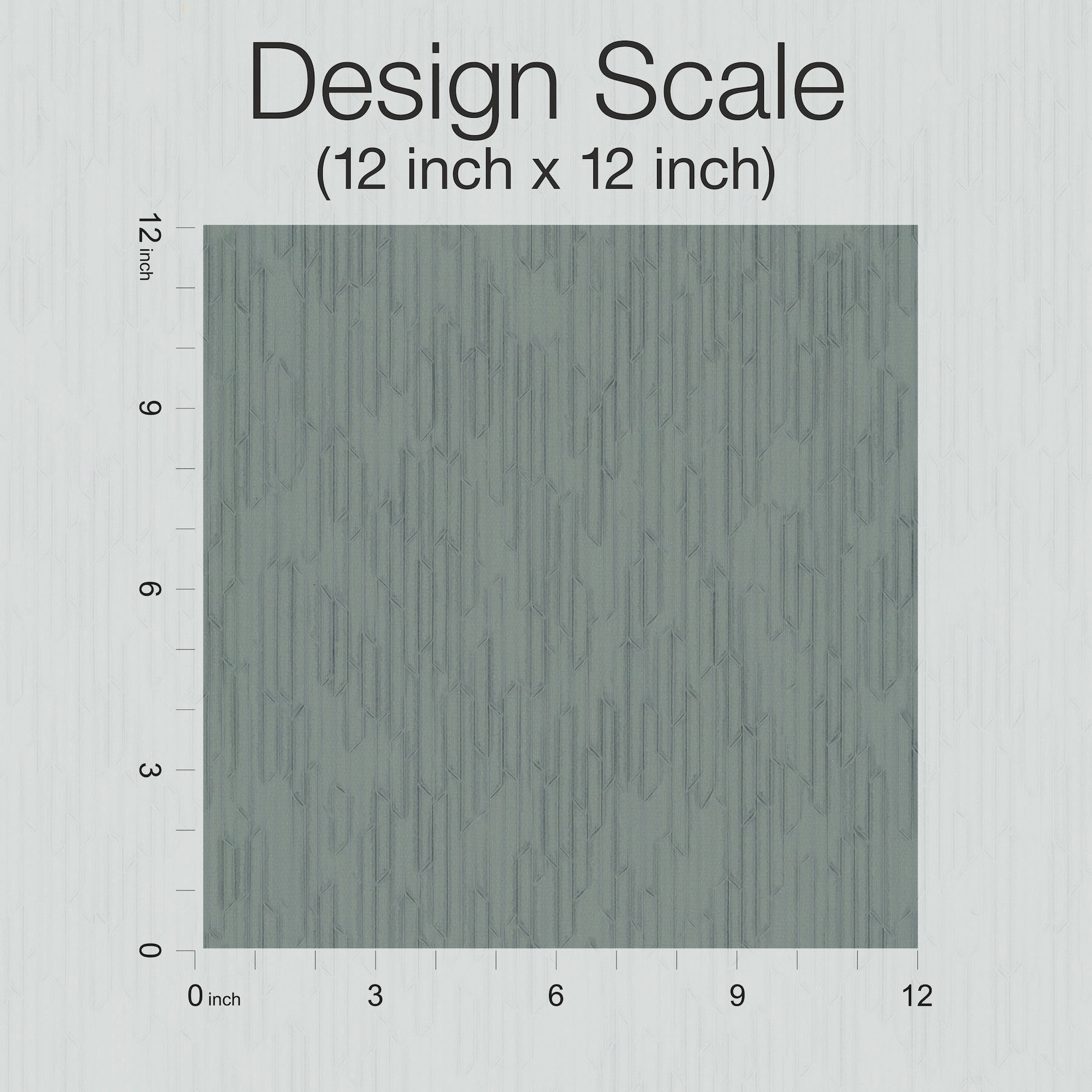 Calliope Arctic Shell Wallpaper, by York Wall, 30' length x 2'2" width x 0.02" depth View 6