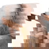 Bautista Occasional Chair Brown thumbnail 4
