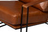Oryan Chair, Havana Brown thumbnail 4