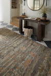Loloi Dominic Rug, 5'6" length x 8'6" width thumbnail 3