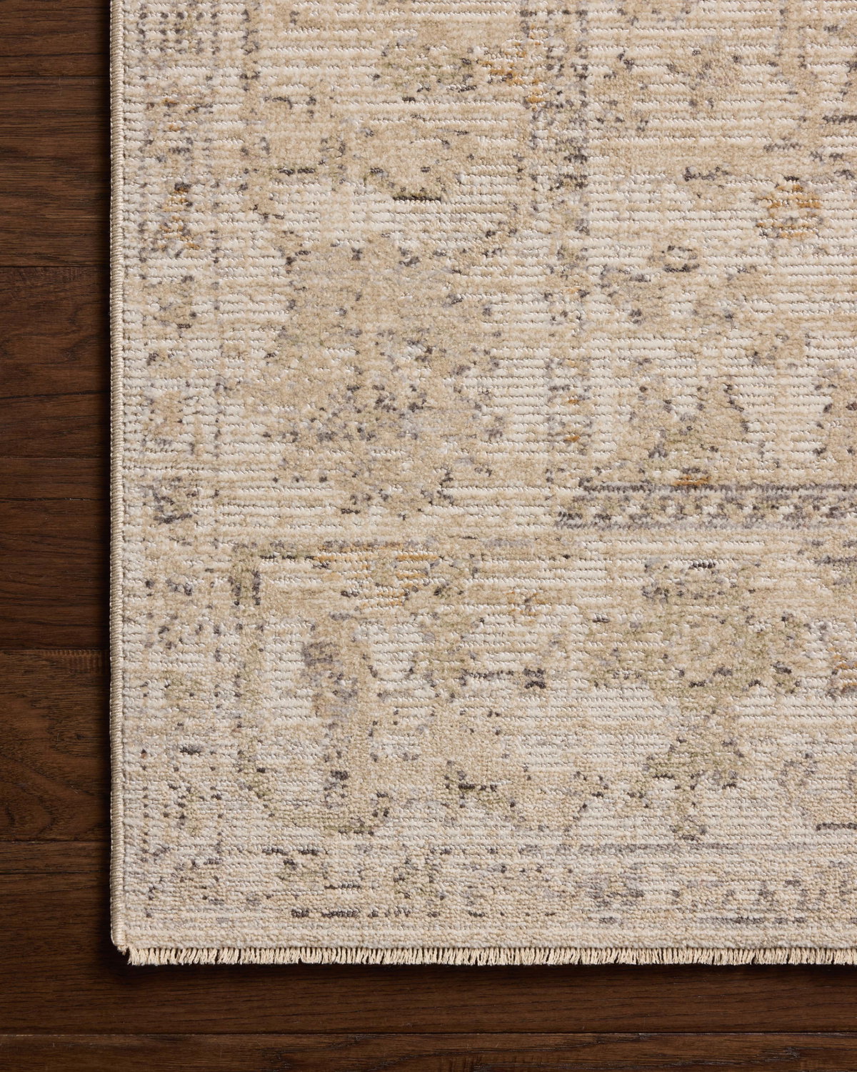 Loloi Milena Rug, 2'7" length x 7'10" width View 5