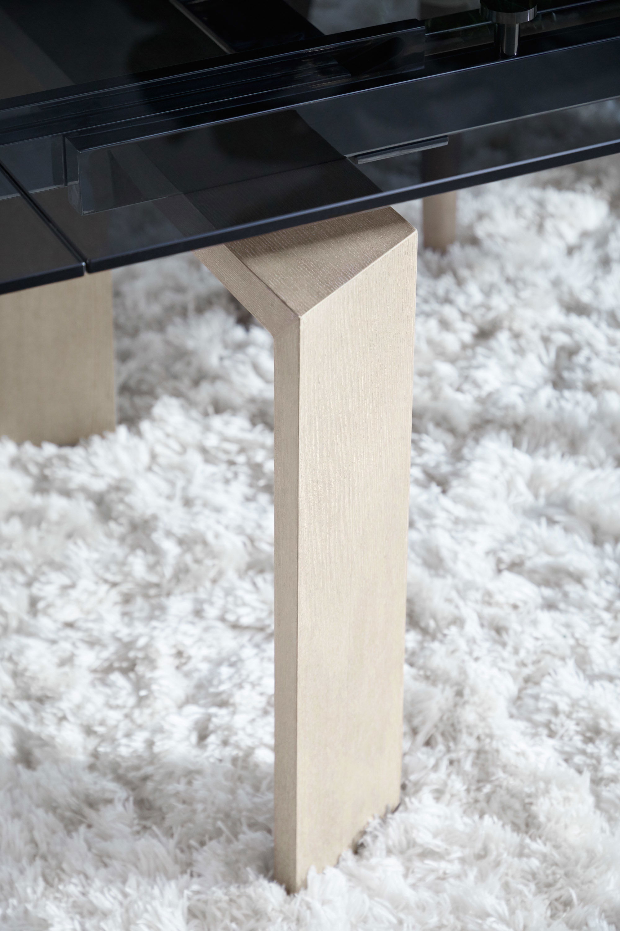 Jett Extension Dining Table large image 