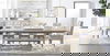 Hudson Large Dining Bench 6 Hudson Large Dining Bench thumbnail 6