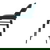 Roger Bar Stool Teal thumbnail 2
