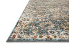 Loloi Saban Rug, 1'6" length x 1'6" width thumbnail 3