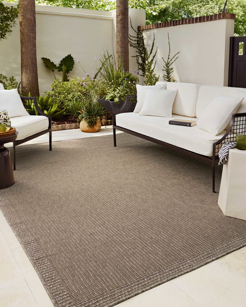 Chris Loves Julia x Loloi Providence Rug