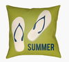 Litchfield Floor Pillow thumbnail 0