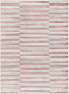 San Francisco Machine Woven Rug, by Surya, 1'3.75" length x 1'3.75" width thumbnail