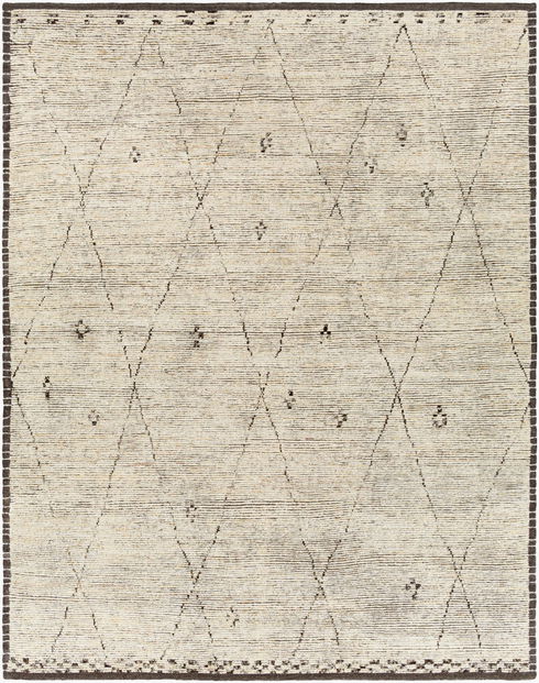 Khyber Handmade Rug