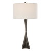 Keiron Industrial Table Lamp, by Uttermost, 1'5" width x 2'8" height x 1'5" depth thumbnail 1
