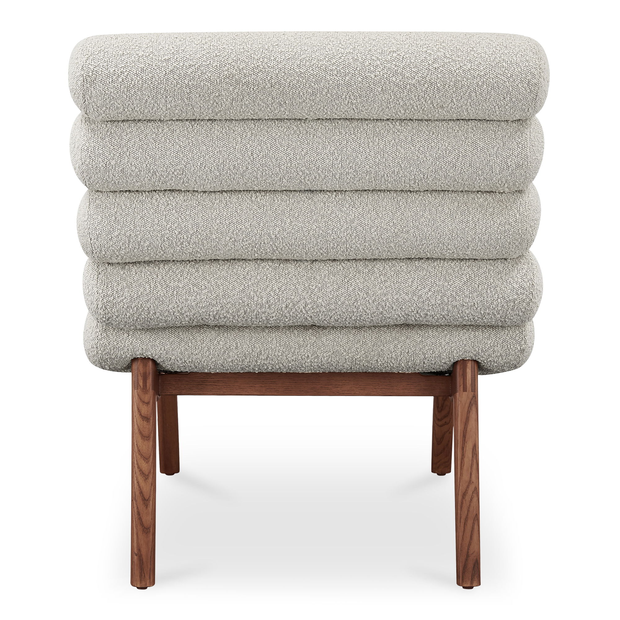 Arlo Accent Chair Off White large image 