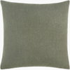 Dilip Lumbar Pillow Down, Decorative Pillow by Surya, 12" length x 21" width thumbnail
