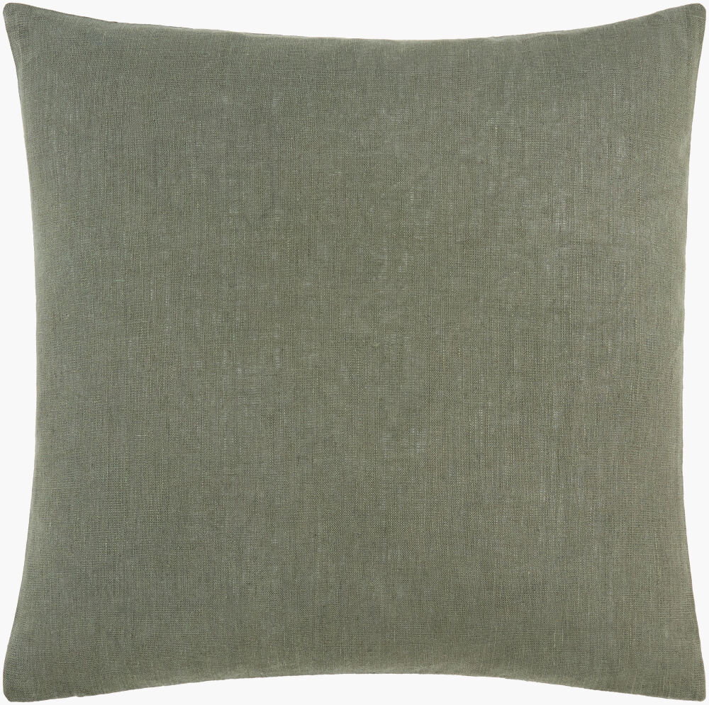 Dilip Lumbar Pillow Down, Decorative Pillow by Surya, 12" length x 21" width
