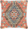 Coventry Accent Pillow, Decorative Pillow by Surya, 18" length x 18" width thumbnail