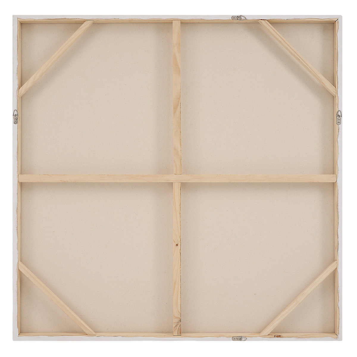 Abreo  Canvas Art, Painting by Renwil, 50" height x 2" depth View 4