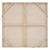 Abreo  Canvas Art, Painting by Renwil, 50" height x 2" depth thumbnail 4