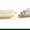 Darlene Outdoor Sofa Sand thumbnail 0