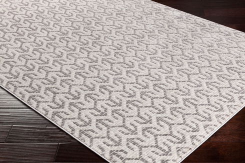 Lagom Machine Woven Rug