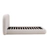 Ringo Bed King Cream thumbnail 2