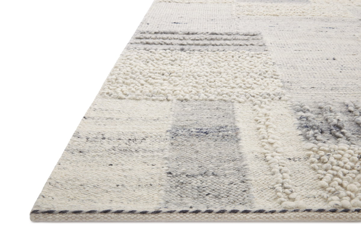 Loloi Manfred Rug, 1'6" length x 1'6" width View 2