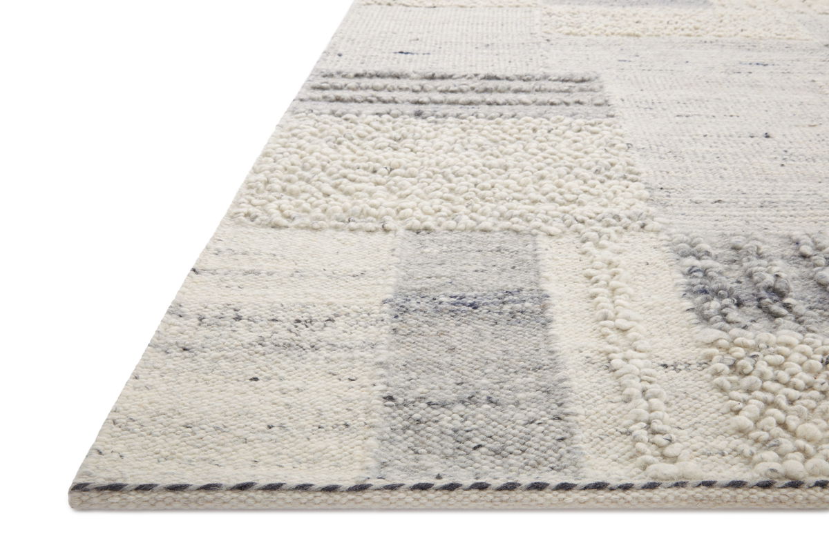 Loloi Manfred Rug, 2'6" length x 8'6" width View 2