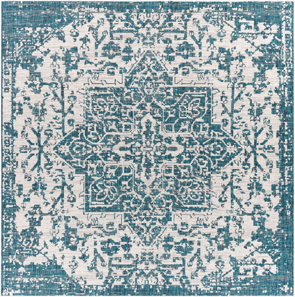 Eagean Machine Woven Rug large image 