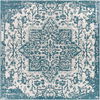 Eagean Machine Woven Rug thumbnail 0