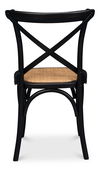 Tuileries Gardens Side Chair, Dining Chair by Sarreid, 20" length x 20" width x 36" height thumbnail 10