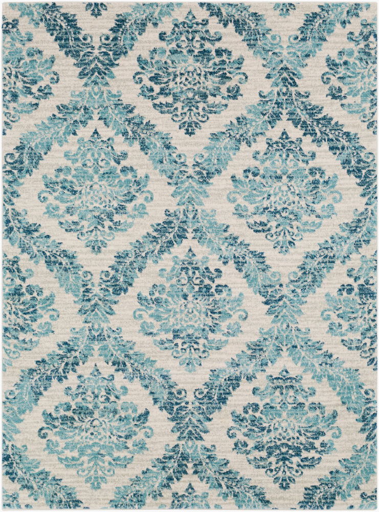 Harput Machine Woven Rug large image 