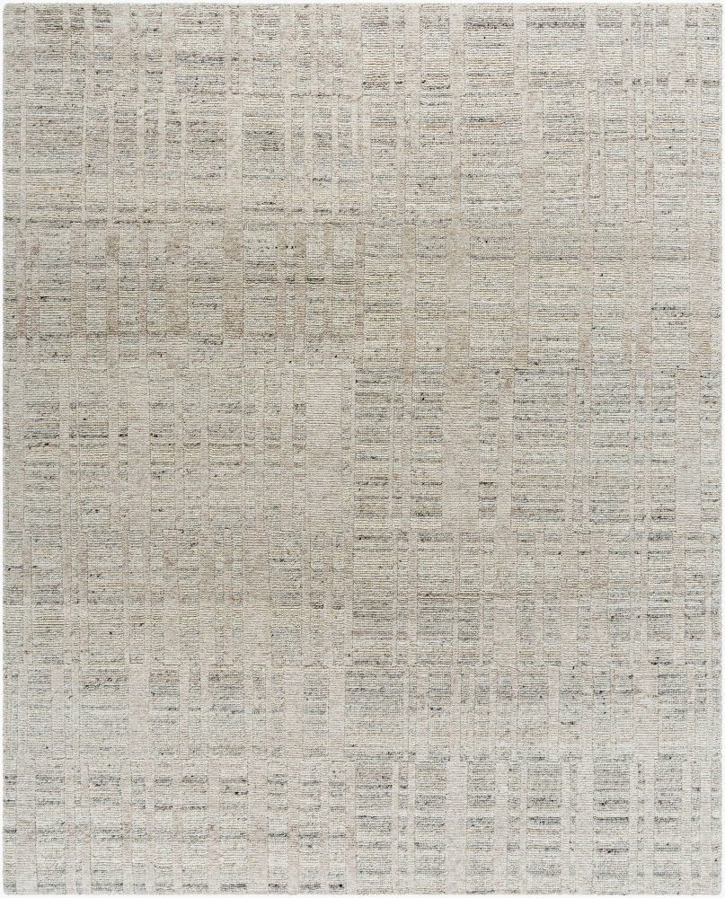 Knoxville Handmade Rug, by Surya, 14' length x 10' width