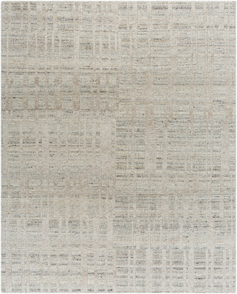 Knoxville Handmade Rug, by Surya, 14' length x 10' width