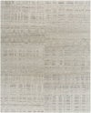 Knoxville Handmade Rug, by Surya, 6" length x 6" width thumbnail
