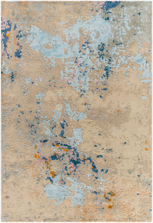 Lukla Handmade Rug