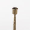 Porter Iron Candle Holder Small thumbnail 4