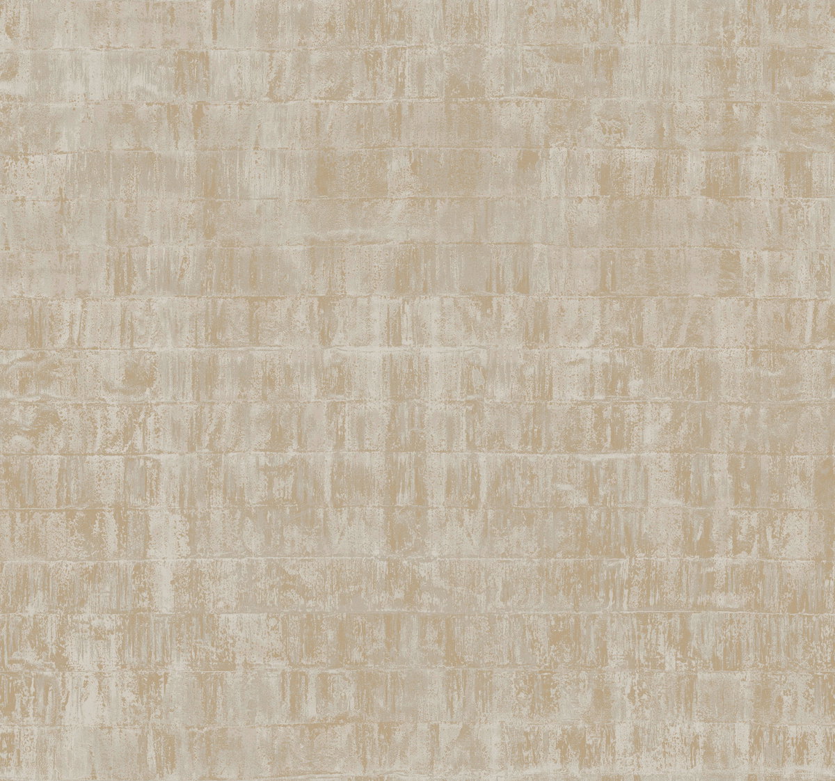 Liquid Metal Taupe Wallpaper, by York Wall, 27' length x 2'3" width x 0.02" depth