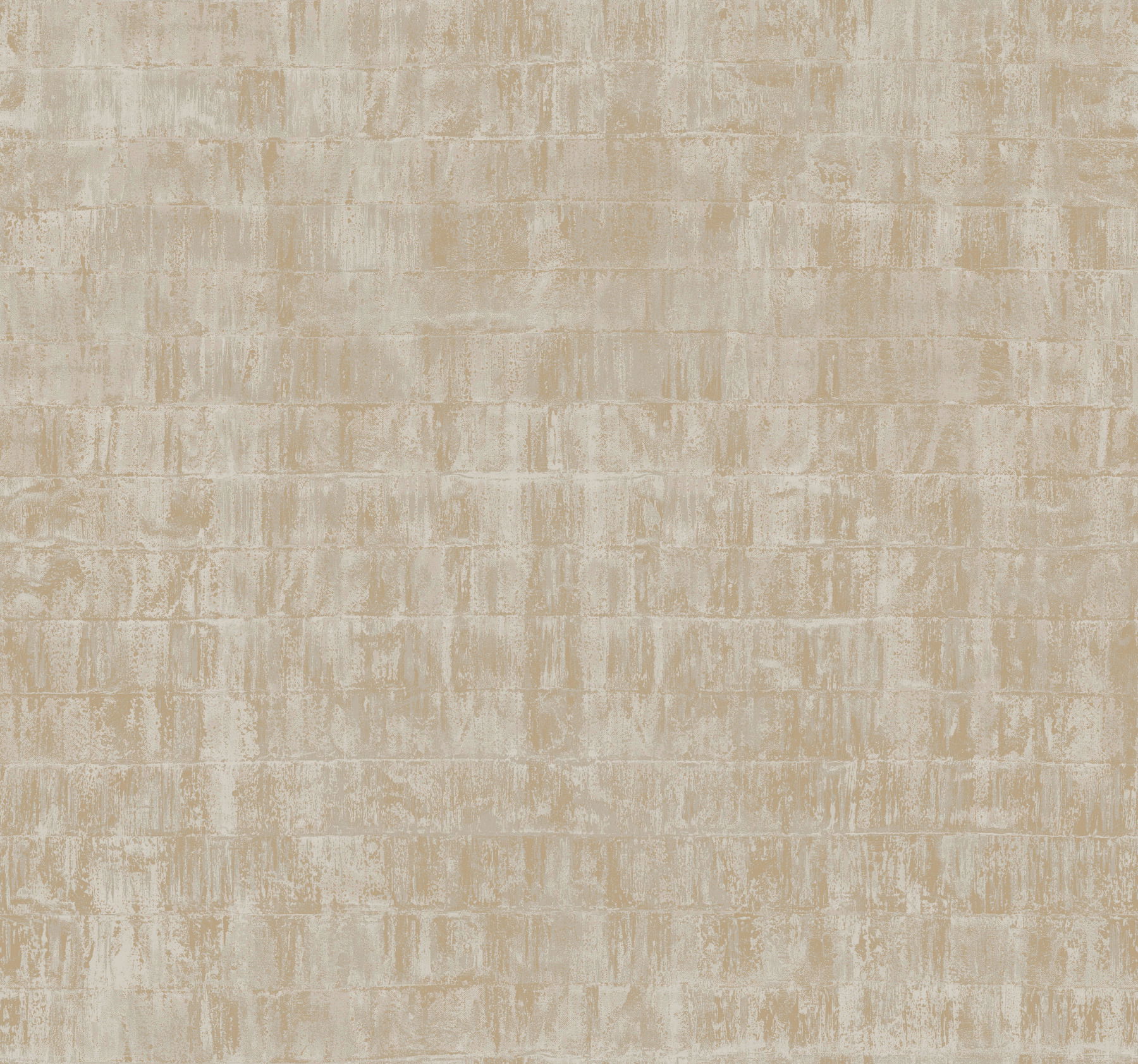 Liquid Metal Taupe Wallpaper large image 