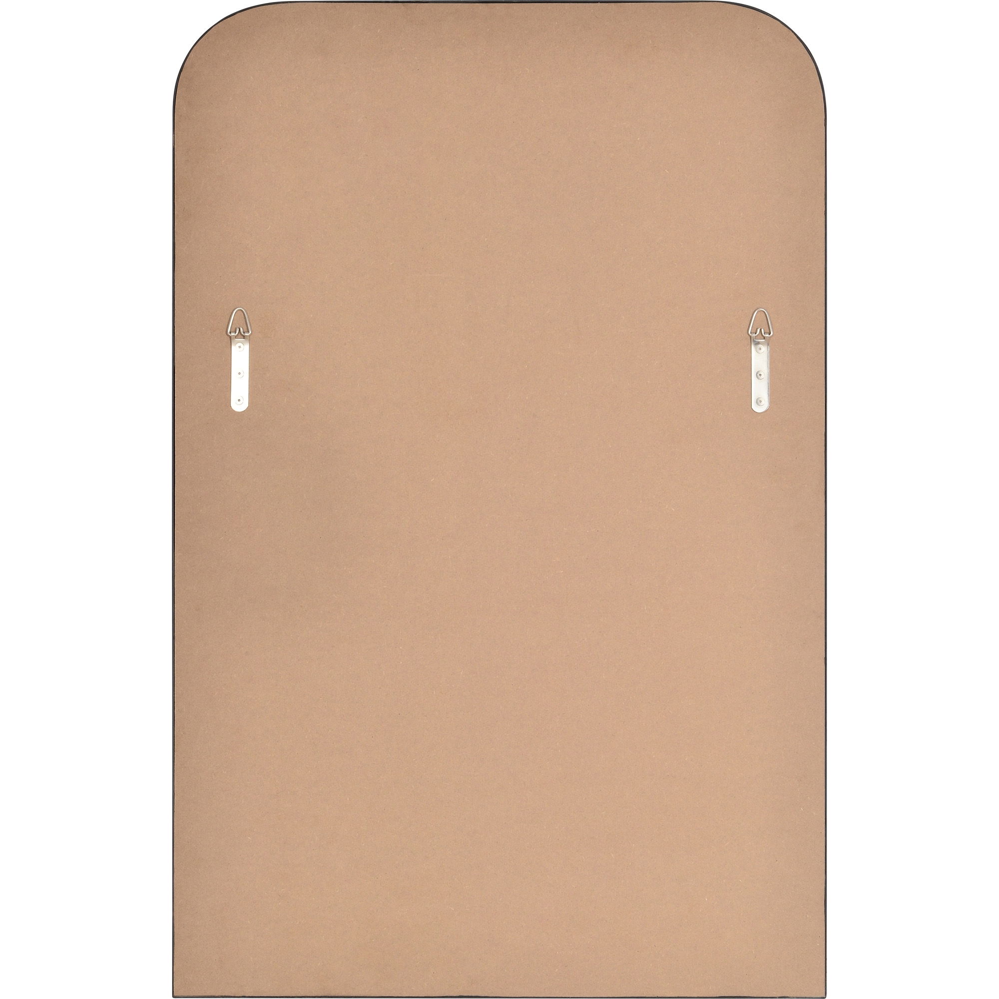 Jackline Wall Mirror, by Renwil, 36" height x 0.5" depth View 4