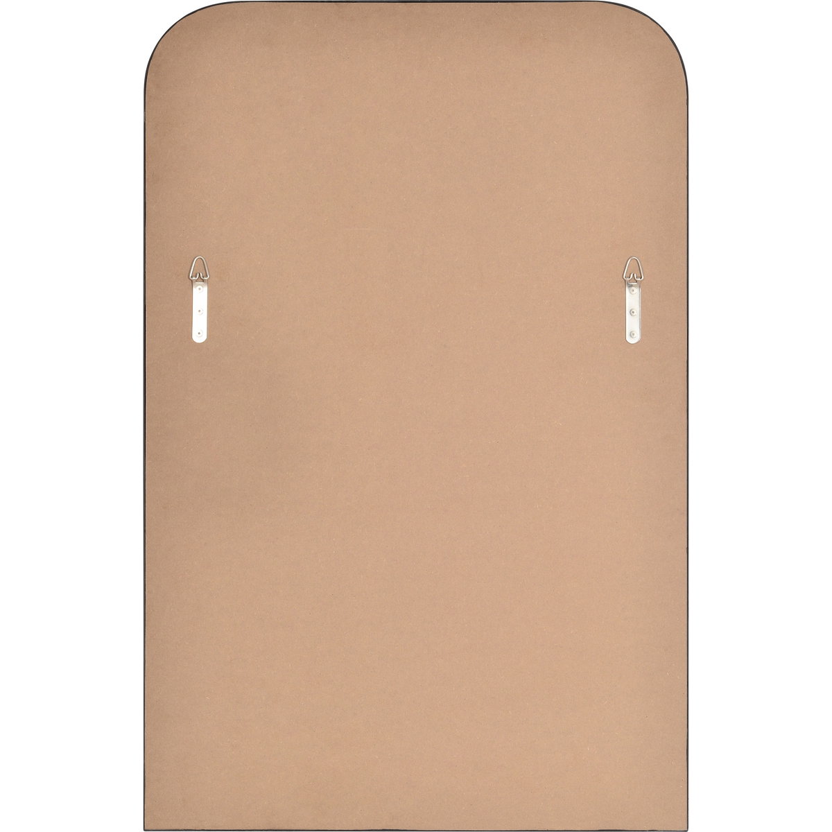 Jackline Wall Mirror, by Renwil, 36" height x 0.5" depth View 4