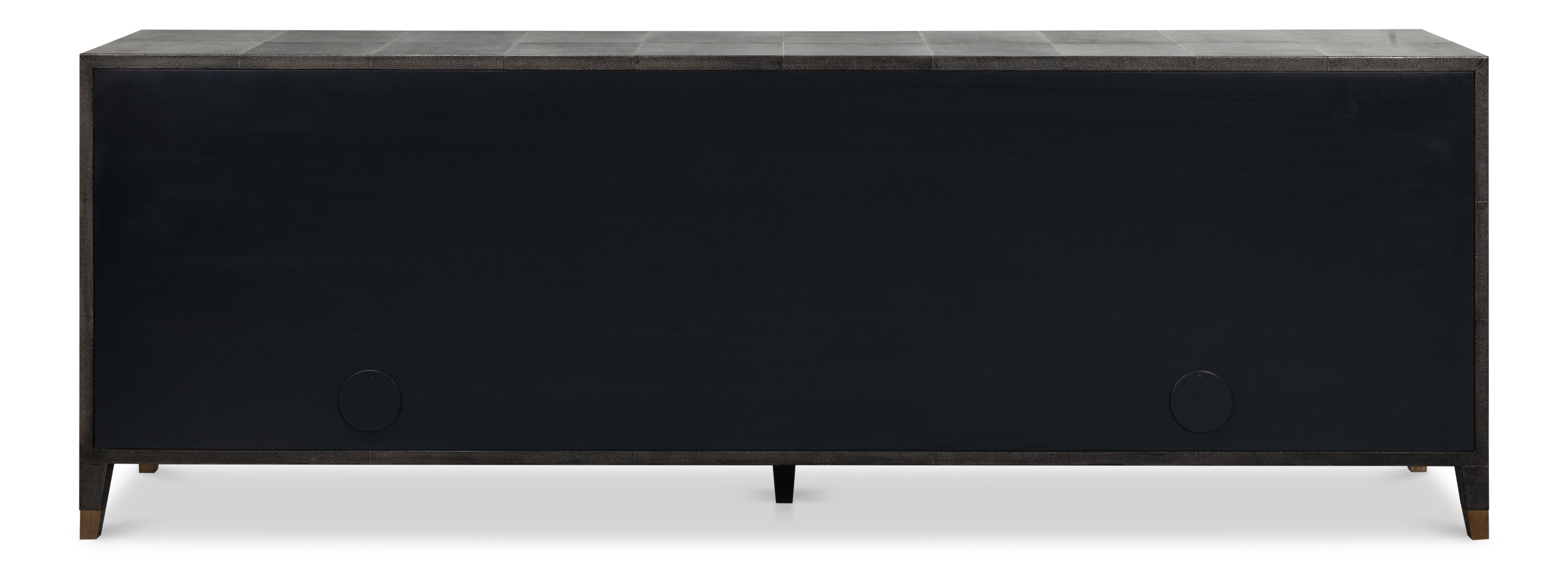 Desmond Sideboard,Shagreen,Antique Grey large image 