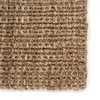Naturals Lucia Brown Area Rug thumbnail 4