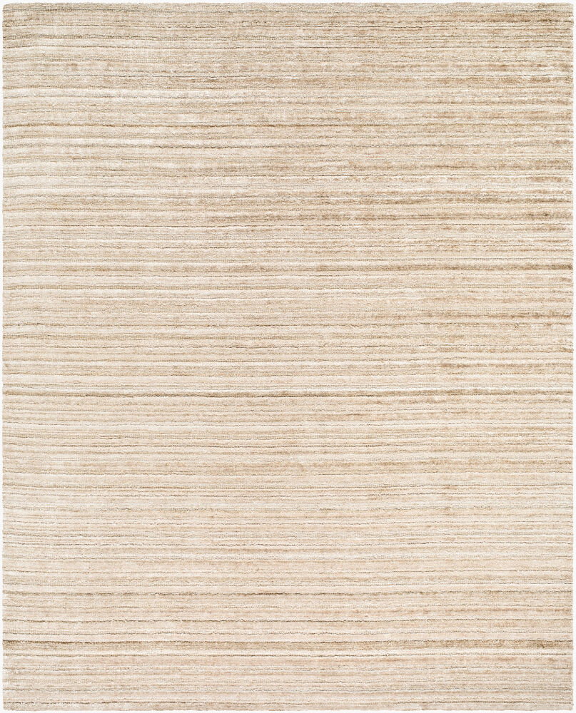 Patricia Handmade Rug, by Surya, 14' length x 10' width