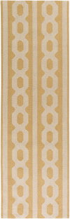 Lockhart Handmade Rug, by Surya, 8' length x 2'6" width thumbnail
