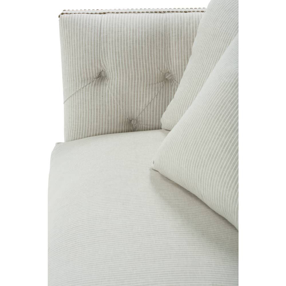 Brette Sofa, Sofas & Sectional by Rowe Furniture, 92" width x 34" height x 36" depth View 8