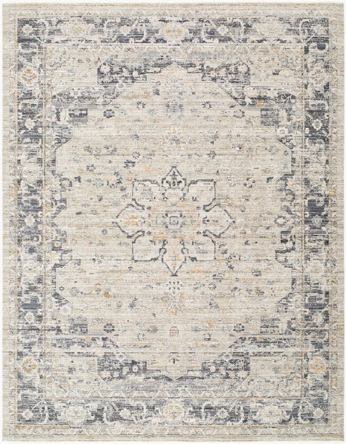Breckley Machine Woven Rug