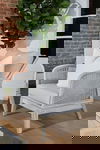 Loom Outdoor Club Chair thumbnail 12