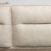 Denali IV 121' Beige Upholstered Wooden Frame Left Four Seater Sectional, Sectional Sofa by Mercana, 121" length x 86" width x 30.25" height thumbnail 10