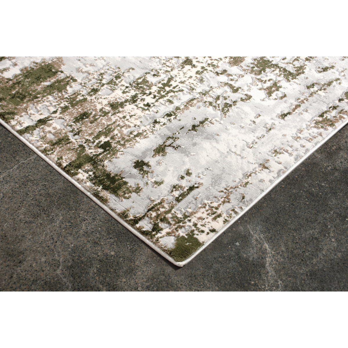 Ariella Indoor Rug, by Renwil, 7'1" width x 10'2" height View 2