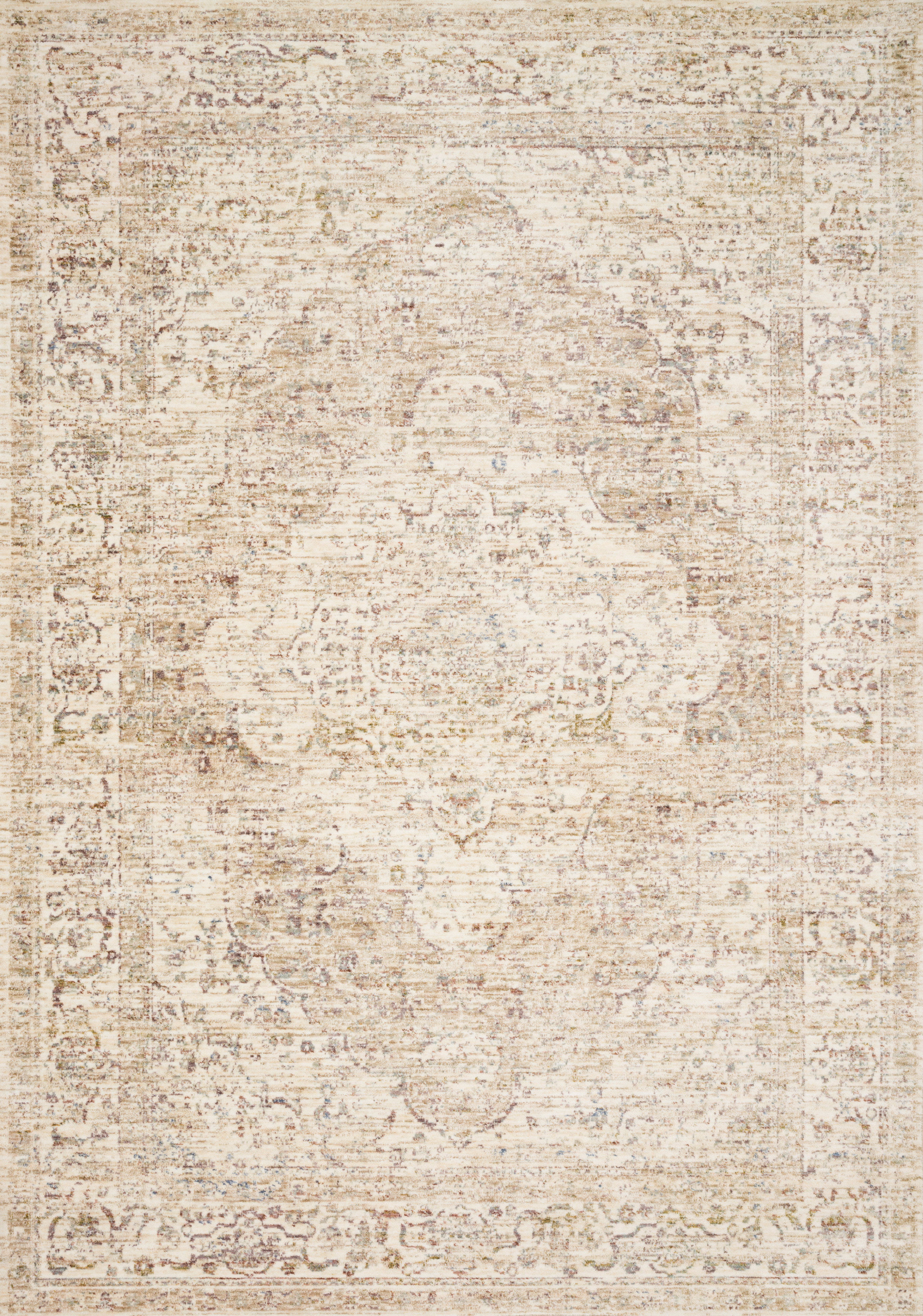 Loloi Revere Rug, 2'6" length x 8' width
